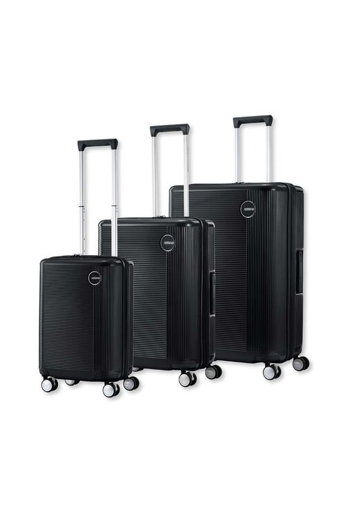 GEMINA PRO SPINNER 3PC SET V2 (20+24+28 INCH)  hi-res | American Tourister