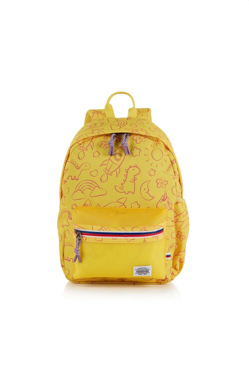 LITTLE CARTER 兒童背囊 (中)  hi-res | American Tourister