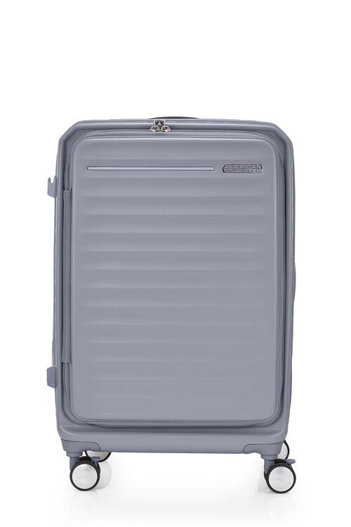 FRONTEC 行李箱 68厘米/25吋 (可擴充) TSA OS V2  hi-res | American Tourister