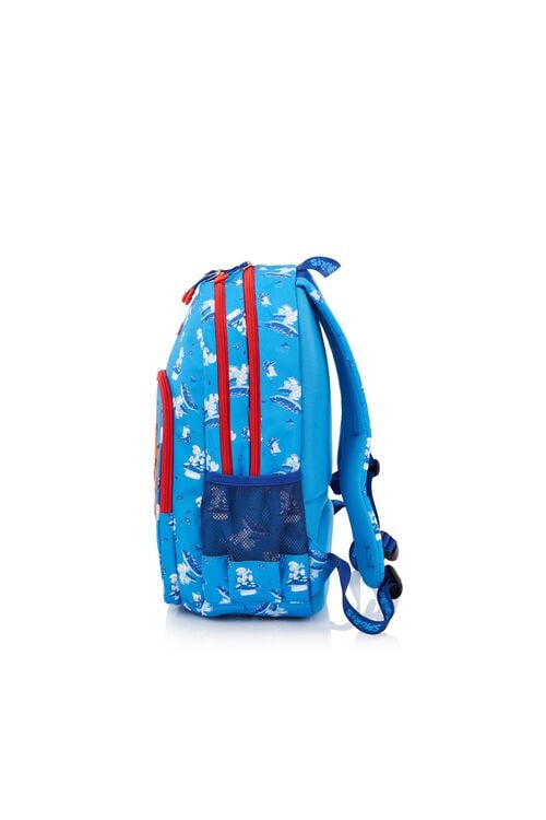 THE SMURFS KIDS BACKPACK S  hi-res | American Tourister