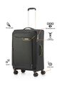 APPLITE 4E 行李箱 82厘米/31吋 (可擴充) TSA  hi-res | American Tourister