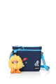 THE SMURFS 斜揹袋  hi-res | American Tourister