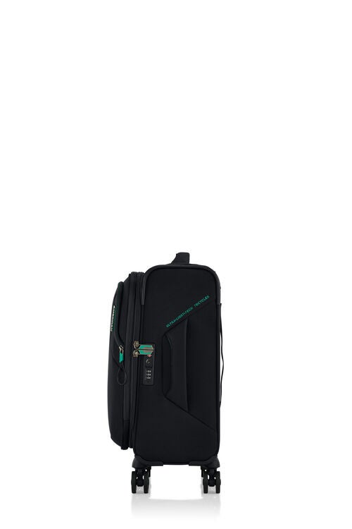 APPLITE 5 行李箱 55厘米/20吋 (可擴充) TSA  hi-res | American Tourister