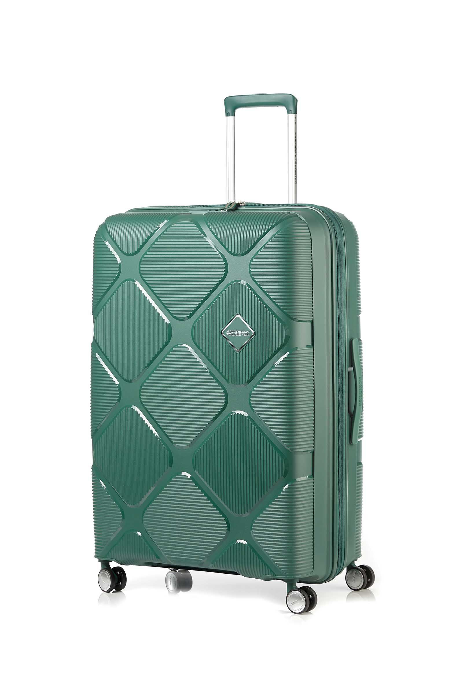 American tourister best sale carry on luggage