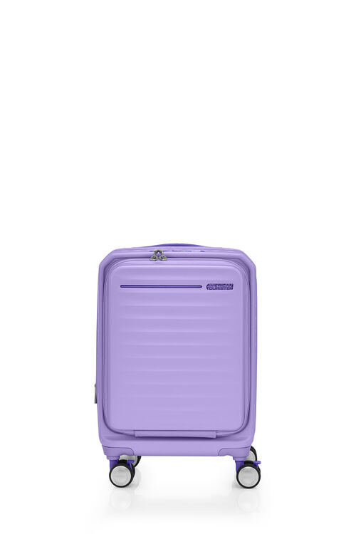 FRONTEC 行李箱 54厘米/19吋 (可擴充) TSA OS V2  hi-res | American Tourister