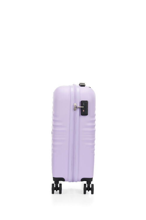American Tourister TWIST WAVES SPINNER 55/20 TSA RL  hi-res | American Tourister
