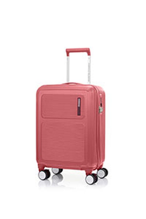 MAXIVO 行李箱 55厘米/20吋 TSA  hi-res | American Tourister