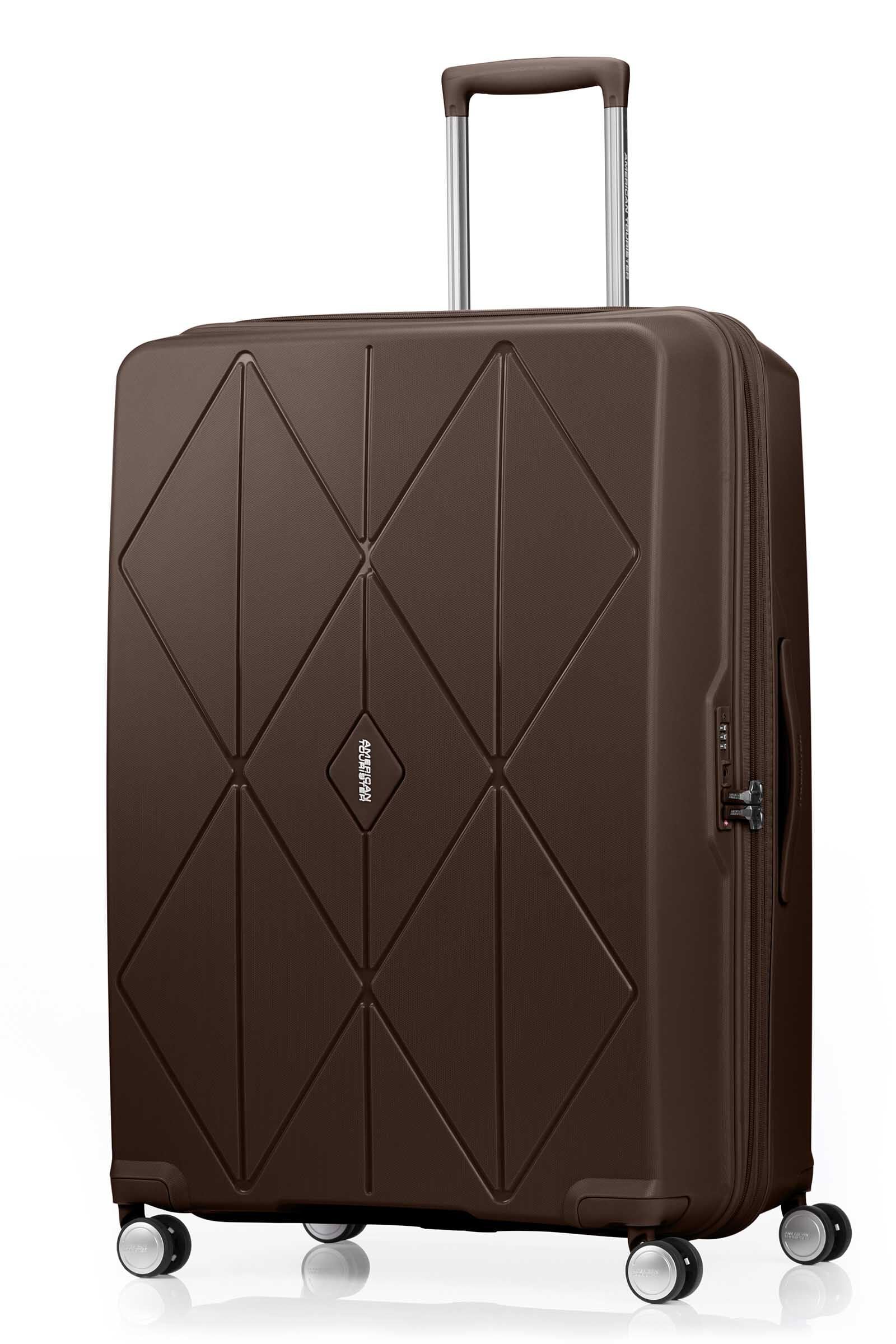 American Tourister Argyle Spinner 81/30 Exp Tsa V2