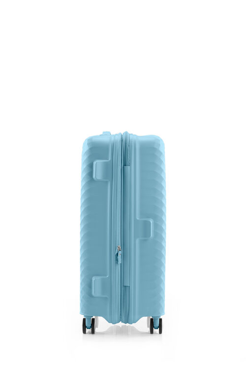 SQUASEM 行李箱 66厘米/24吋 (可擴充) TSA V2  hi-res | American Tourister