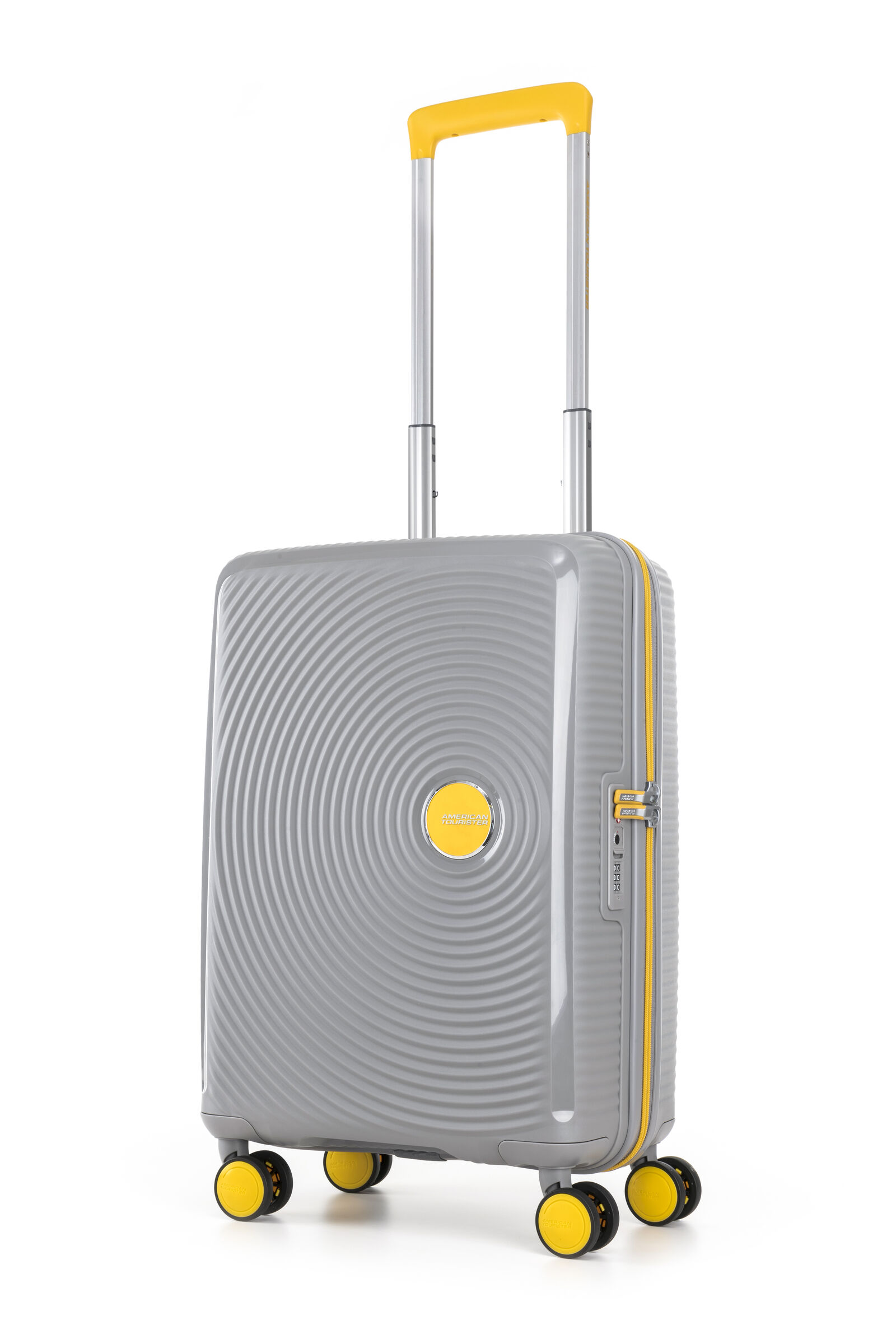 American tourister clearance curio 55cm