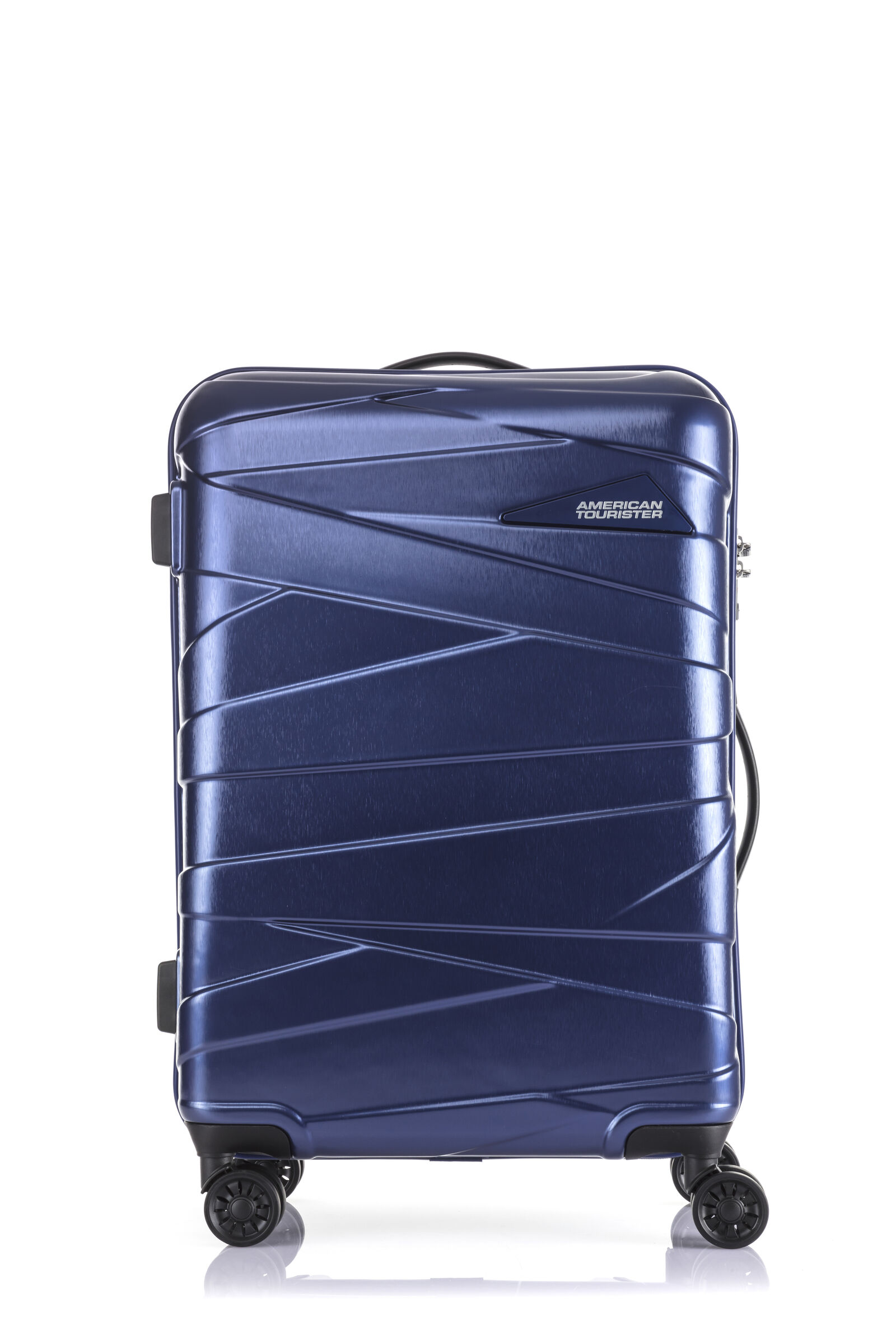 American tourister 24 inch spinner clearance