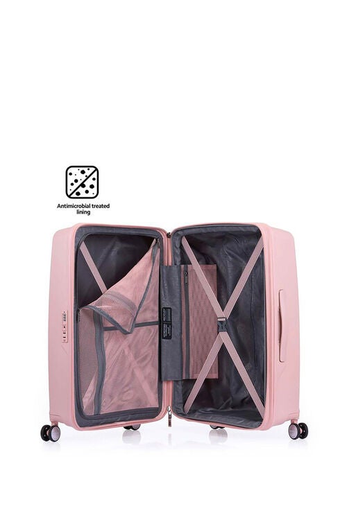 ARGYLE SPINNER 68/25 EXP TSA  hi-res | American Tourister
