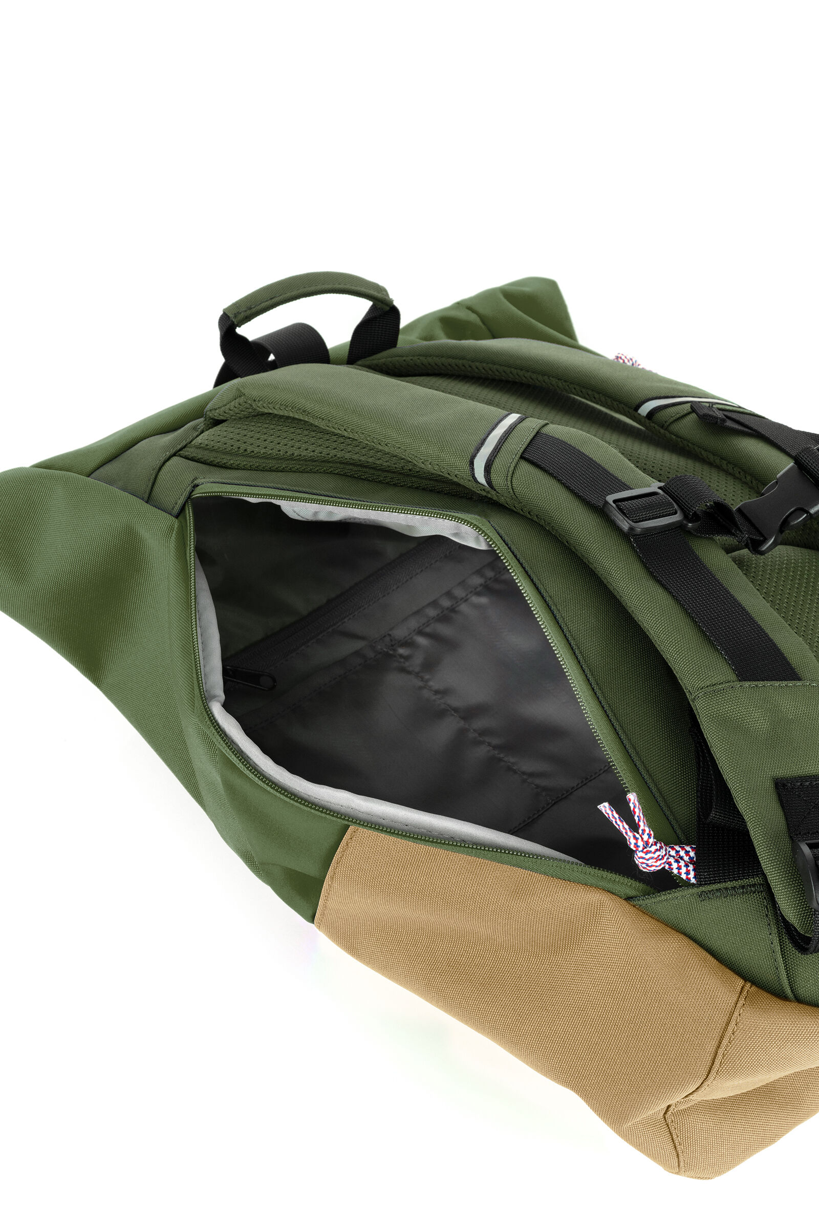 American tourister trent backpack