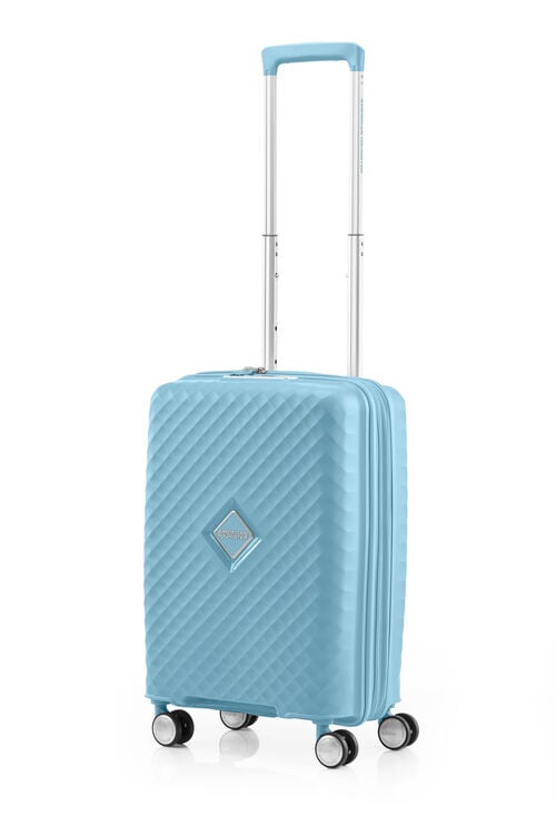 SQUASEM SPINNER 55/20 EXP TSA V2  hi-res | American Tourister