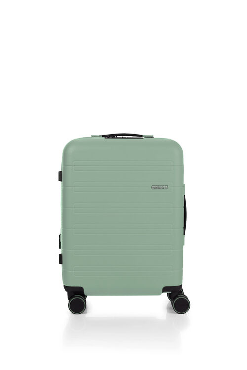 NOVASTREAM 行李箱 55厘米/20吋 TSA (可擴充)  hi-res | American Tourister