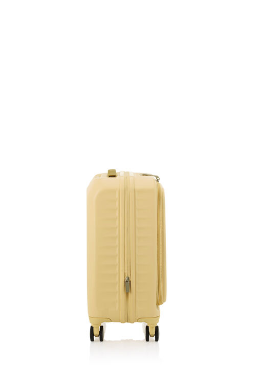 FRONTEC 行李箱 54厘米/19吋 (可擴充) TSA AM  hi-res | American Tourister