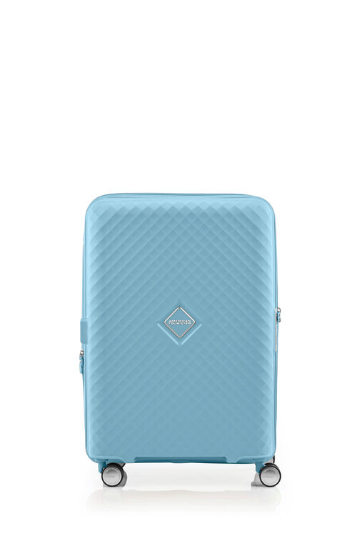 SQUASEM 行李箱 66厘米/24吋 (可擴充) TSA V2  hi-res | American Tourister