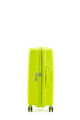 SQUASEM 行李箱 66厘米/24吋 (可擴充) TSA  hi-res | American Tourister