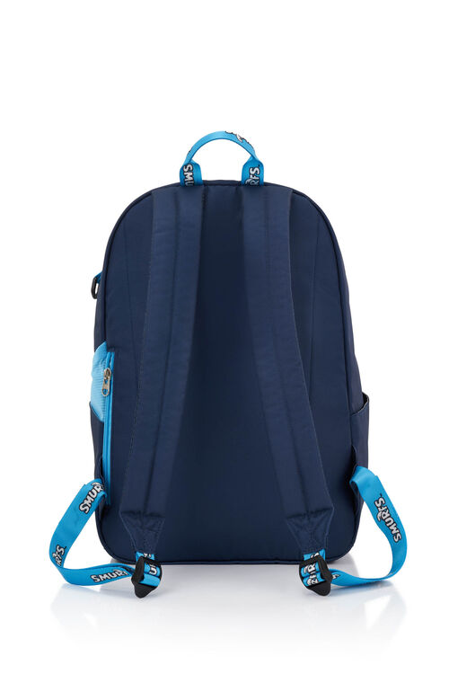 THE SMURFS BACKPACK  hi-res | American Tourister