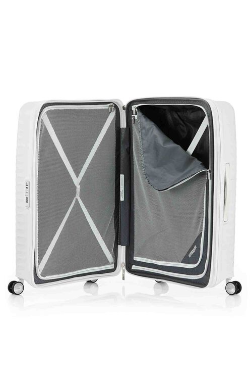 SQUASEM 行李箱 75厘米/28吋 (可擴充) TSA  hi-res | American Tourister