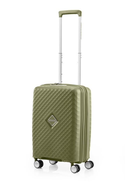 SQUASEM SPINNER 55/20 EXP TSA V2  hi-res | American Tourister