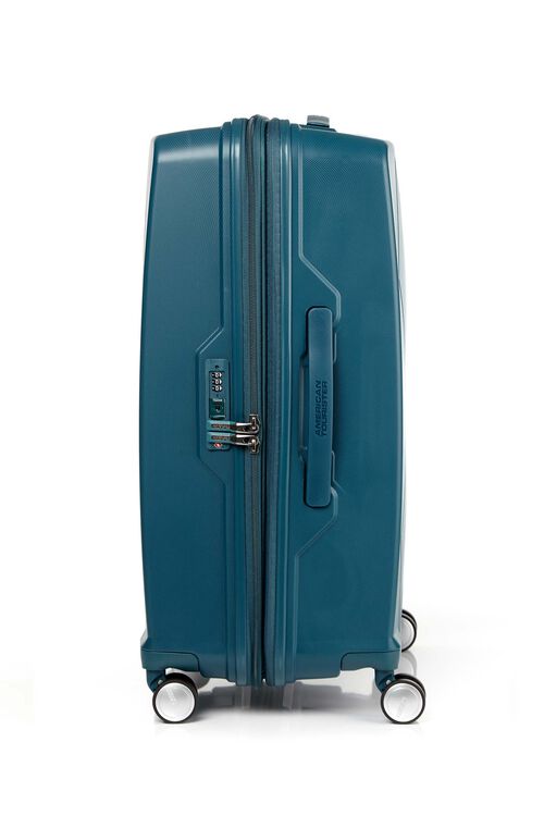 ARGYLE 行李箱 68厘米/25吋 TSA (可擴充)  hi-res | American Tourister