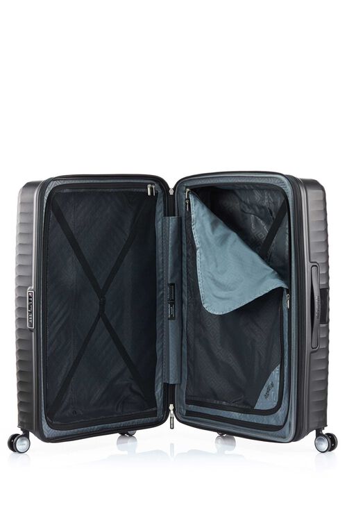 SQUASEM 行李箱 75厘米/28吋 (可擴充) TSA  hi-res | American Tourister