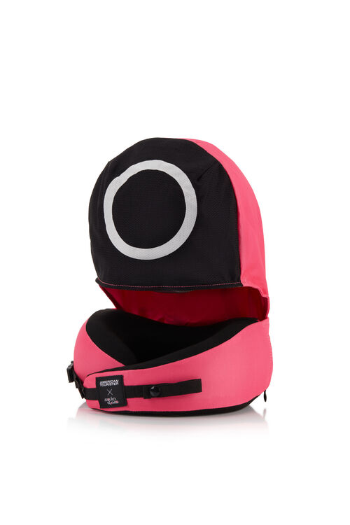 SQUID GAME 旅行頸枕  hi-res | American Tourister