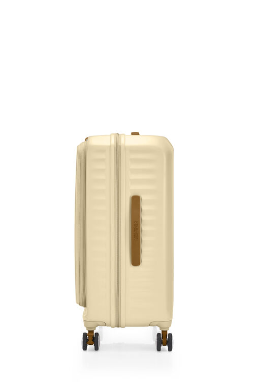 FRONTEC 行李箱 68厘米/25吋 (可擴充) TSA OS V2  hi-res | American Tourister