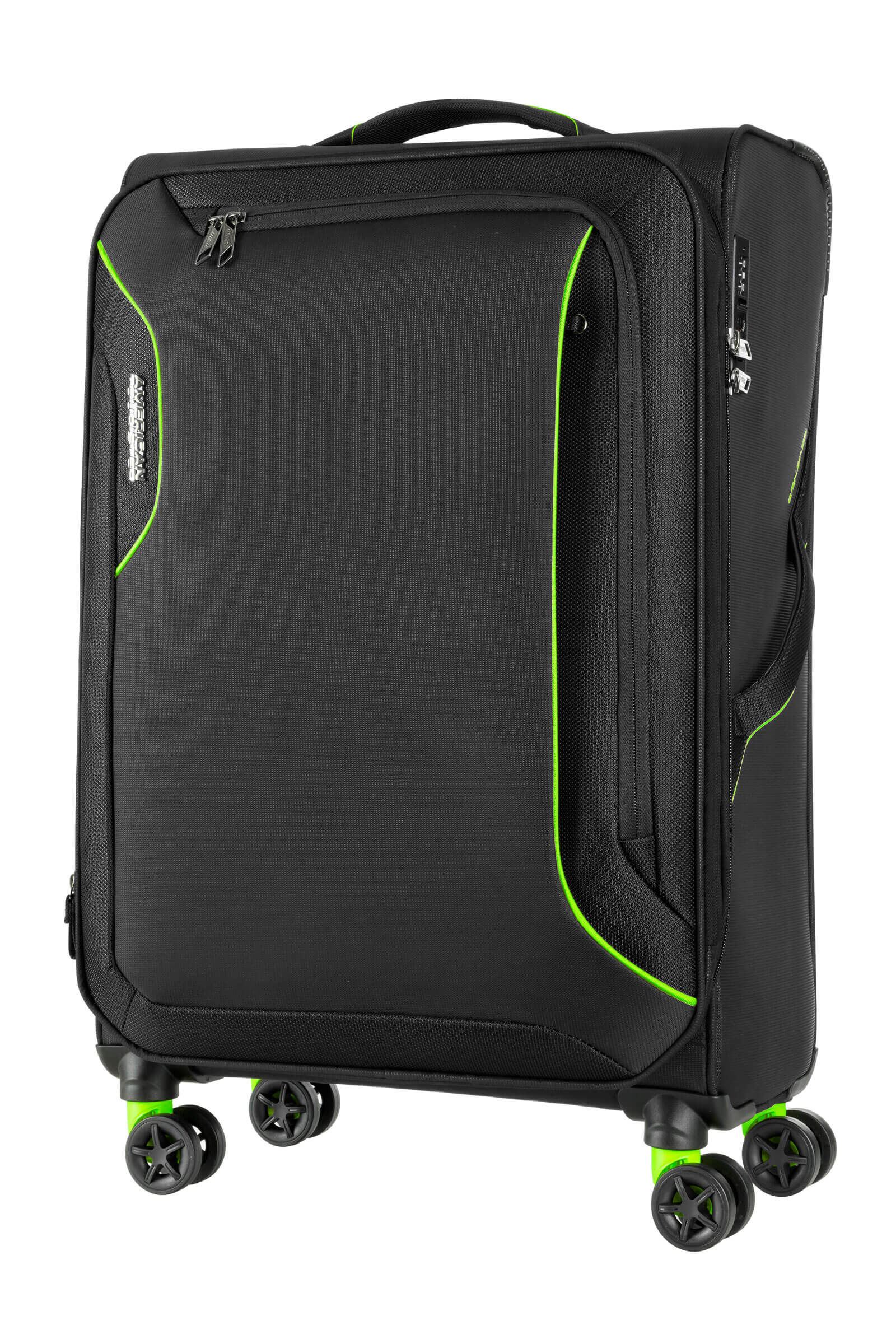 American tourister on sale applite 3.0