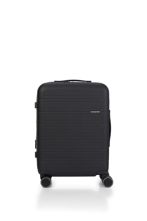 NOVASTREAM SPIN55/20 TSA EXP SEC.ZIP  hi-res | American Tourister