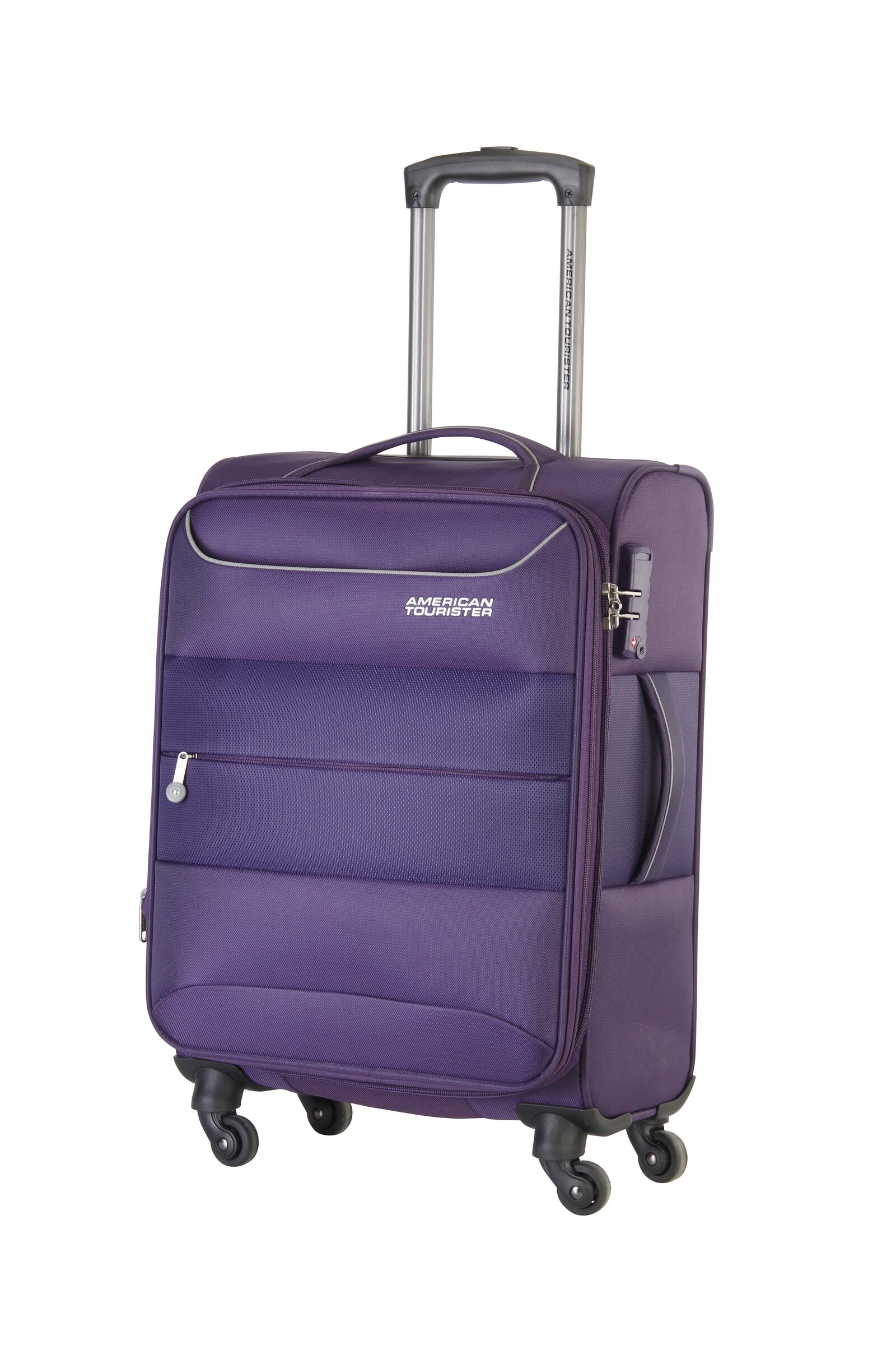 American tourister atlantis luggage sale