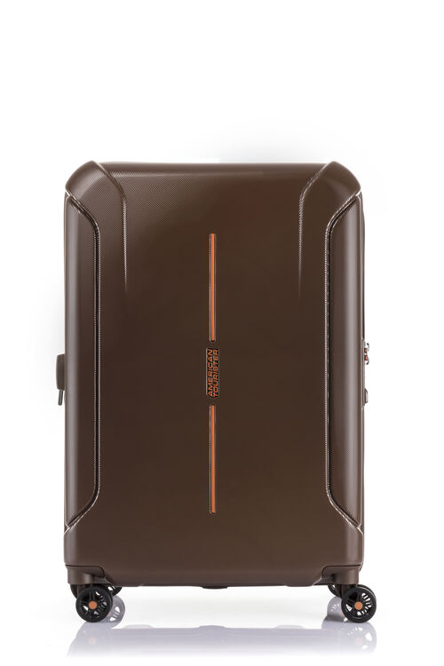 TECHNUM 行李箱 68厘米/25吋 TSA (可擴充) ASIA  hi-res | American Tourister