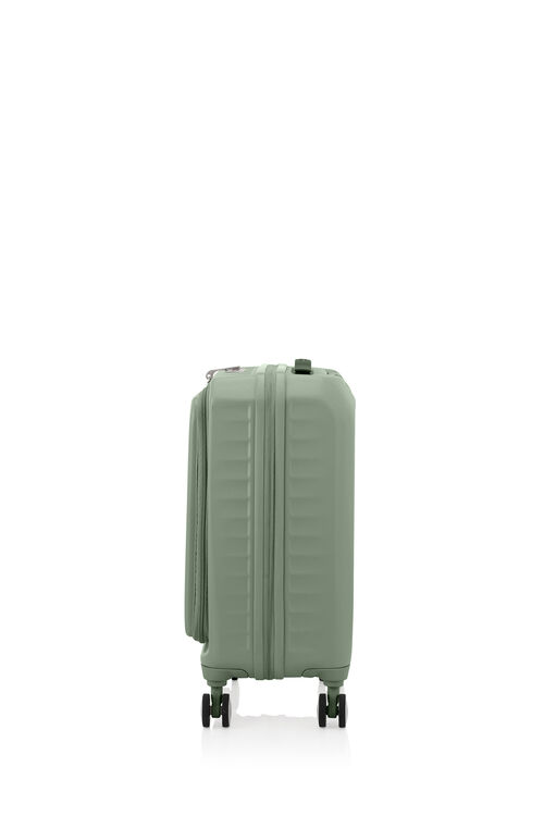 FRONTEC 行李箱 54厘米/19吋 (可擴充) TSA AM  hi-res | American Tourister