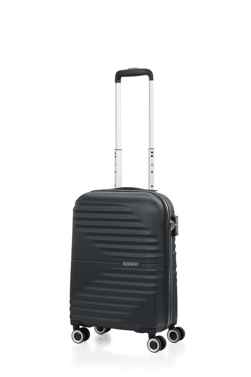 TWIST WAVES 行李箱 55厘米/20吋 TSA RL  hi-res | American Tourister