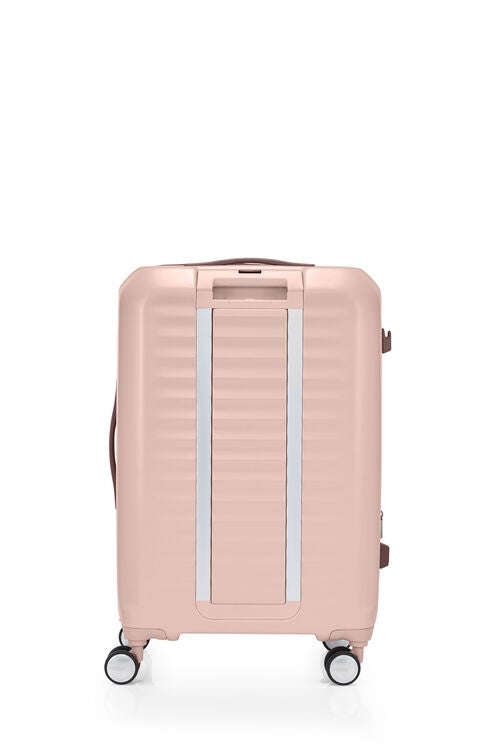 FRONTEC 行李箱 68厘米/25吋 (可擴充) TSA OS V2  hi-res | American Tourister