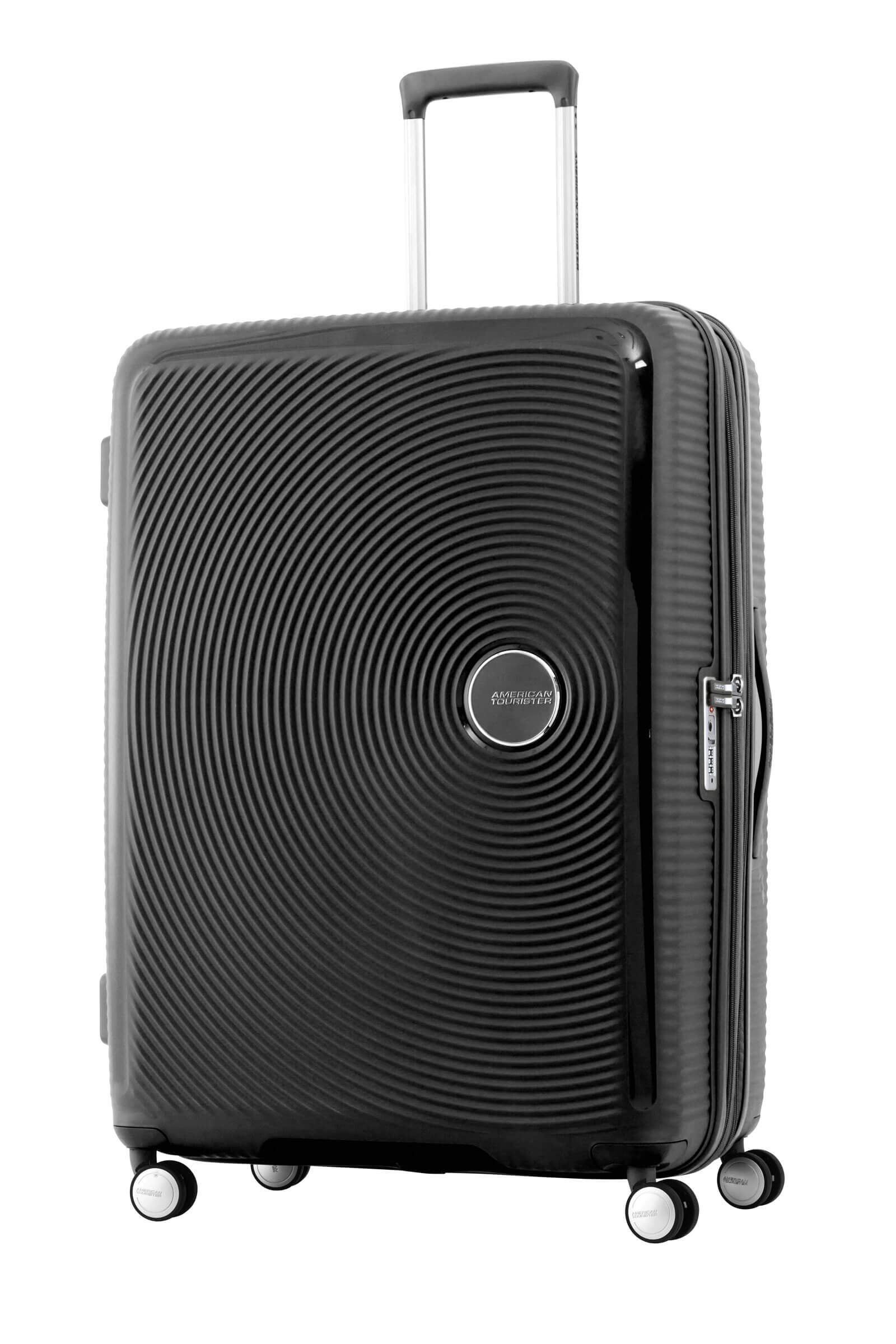 Tourister curio