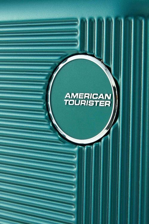 行李箱 55厘米/20吋 (可擴充) TSA V2  hi-res | American Tourister