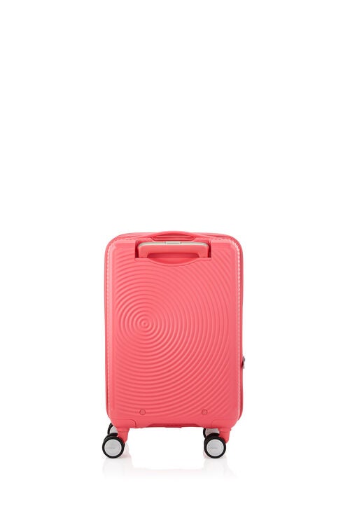 CURIO 行李箱 55厘米/20吋 (可擴充) TSA BO  hi-res | American Tourister