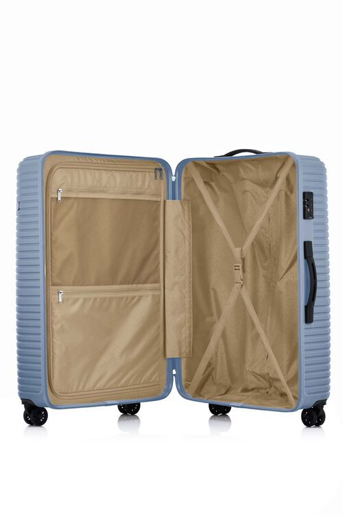 ELLEN SPINNER 3PCS SET (20+25+29 INCH) V2  hi-res | American Tourister