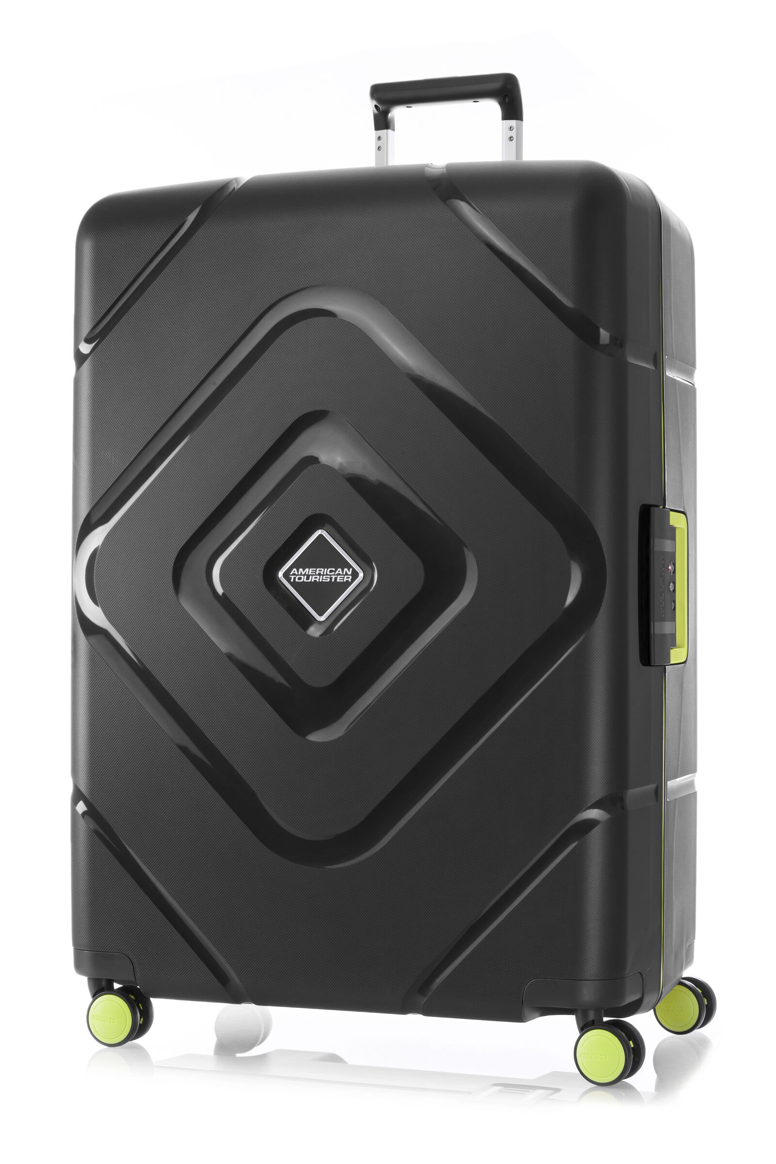 American tourister trigard shop