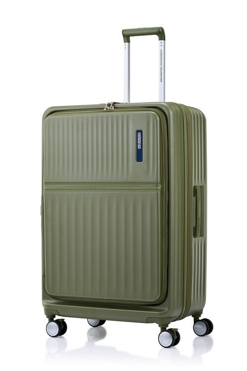 TRANTO SPINNER 76/28 EXP TSA BO  hi-res | American Tourister