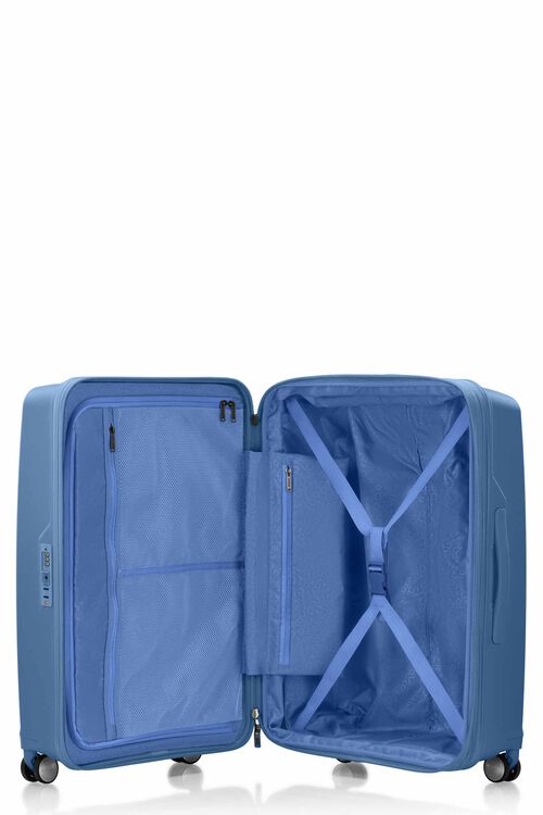ARGYLE 行李箱 68厘米/25吋 (可擴充) TSA V2  hi-res | American Tourister