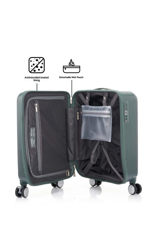 MAXIVO SPINNER 55/20 TSA  hi-res | American Tourister