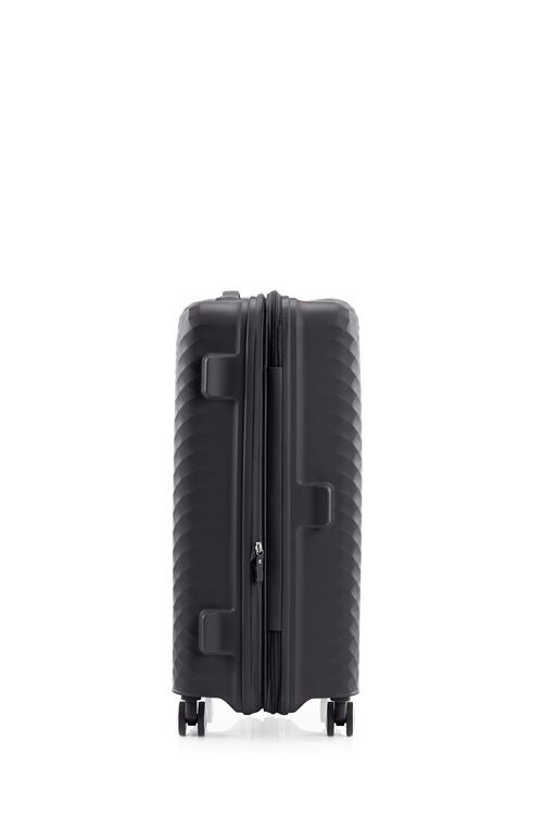 SQUASEM 行李箱 66厘米/24吋 (可擴充) TSA V2  hi-res | American Tourister