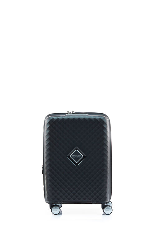 SQUASEM 行李箱 55厘米/20吋 (可擴充) TSA  hi-res | American Tourister