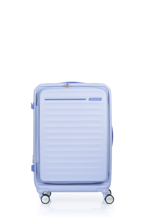 FRONTEC 行李箱 68厘米/25吋 (可擴充) TSA AM  hi-res | American Tourister
