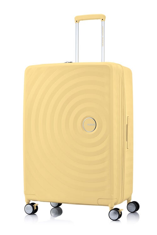 CURIO NXT SPINNER 76/28 EXP TSA PV  hi-res | American Tourister