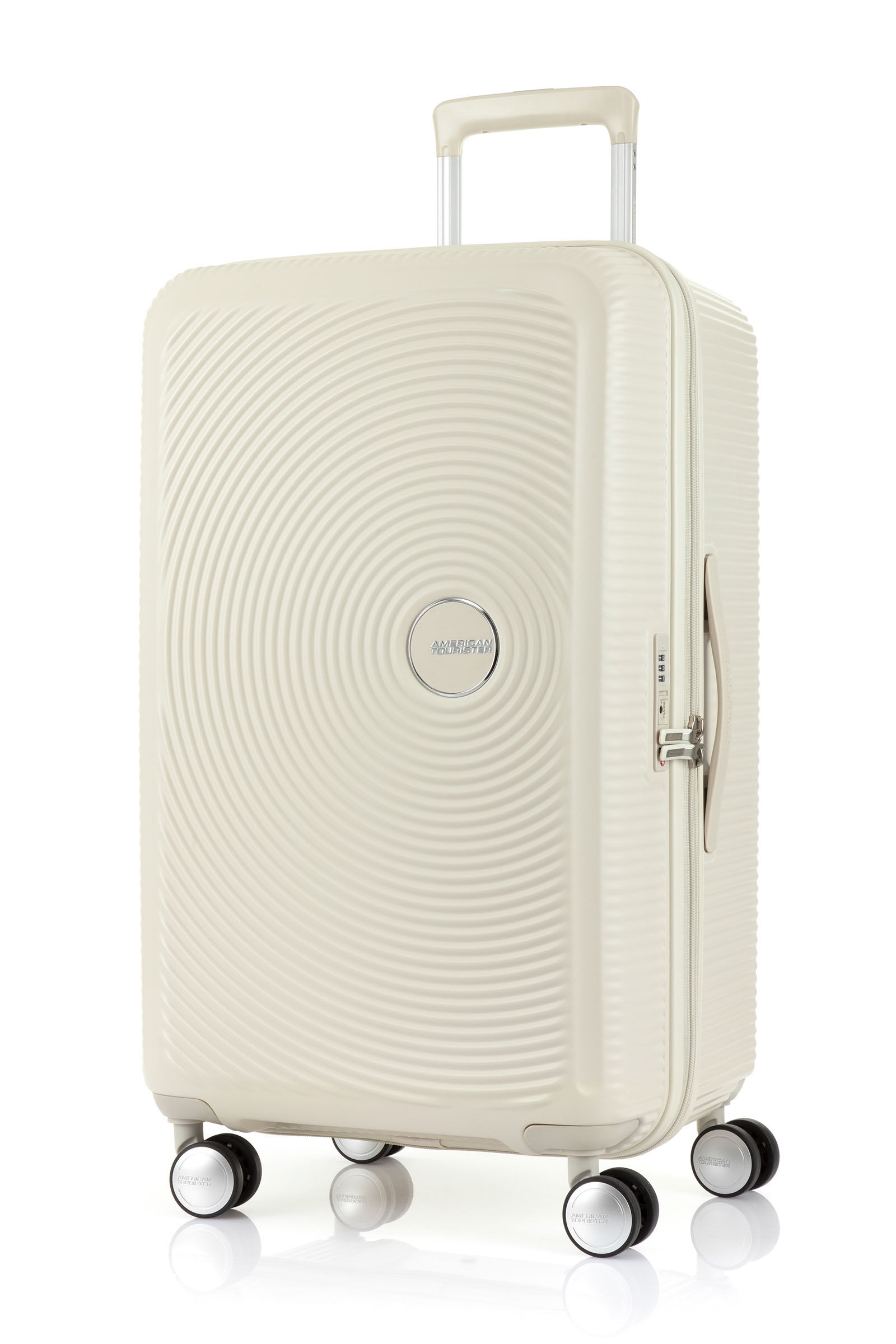 Curio american tourister review new arrivals