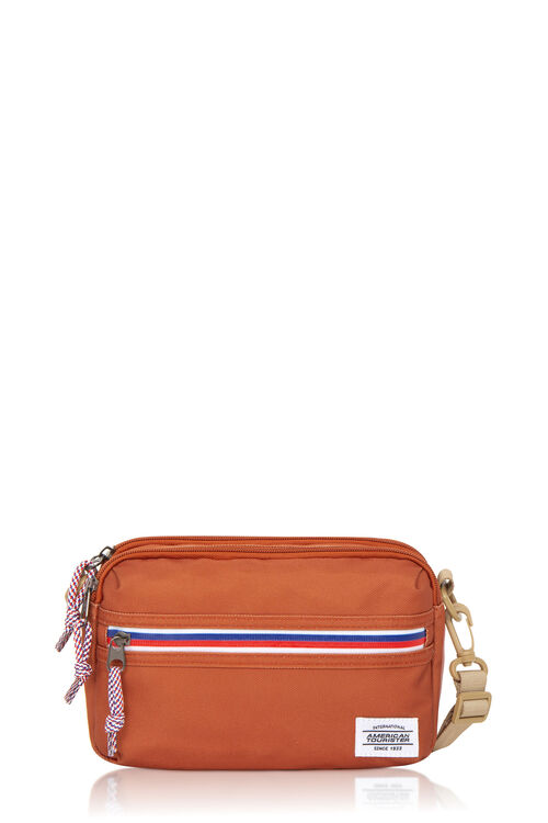BLAKE 斜揹袋  hi-res | American Tourister